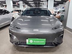 Geely Galaxy E8 550km Rear-Wheel Drive Pro - ფოტო 3