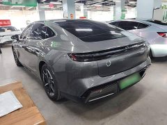 Geely Galaxy E8 550km Rear-Wheel Drive Pro - ფოტო 5