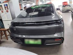 Geely Galaxy E8 550km Rear-Wheel Drive Pro - ფოტო 6