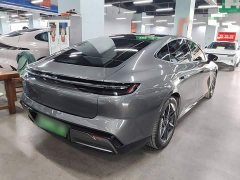 Geely Galaxy E8 550km Rear-Wheel Drive Pro - ფოტო 7