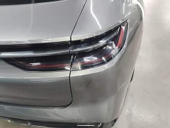 Geely Galaxy E8 550km Rear-Wheel Drive Pro - ფოტო 8