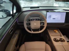 Li Auto i6 2025 Two-Wheel Drive Standard - ფოტო 11
