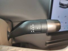 Li Auto i6 2025 Two-Wheel Drive Standard - ფოტო 14