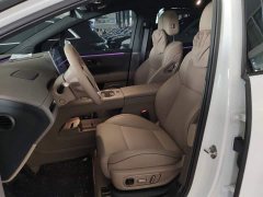 Li Auto i6 2025 Two-Wheel Drive Standard - ფოტო 15
