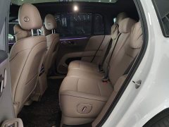 Li Auto i6 2025 Two-Wheel Drive Standard - ფოტო 17