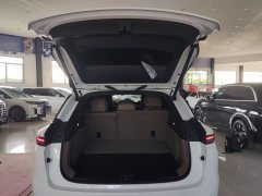 Li Auto i6 2025 Two-Wheel Drive Standard - ფოტო 19