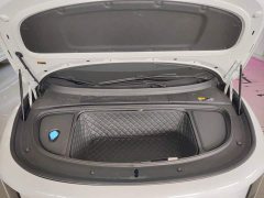 Li Auto i6 2025 Two-Wheel Drive Standard - ფოტო 20