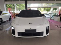 Li Auto i6 2025 Two-Wheel Drive Standard - ფოტო 3