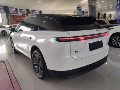 Li Auto i6 2025 Two-Wheel Drive Standard - ფოტო 5