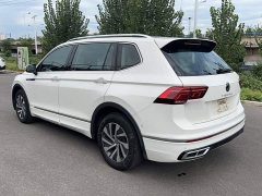 Volkswagen Tiguan L Plug-in Hybrid 430PHEV Plug-in Hybrid Premier Edition - ფოტო 10