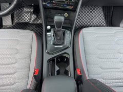 Volkswagen Tiguan L Plug-in Hybrid 430PHEV Plug-in Hybrid Premier Edition - ფოტო 11