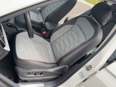 Volkswagen Tiguan L Plug-in Hybrid 430PHEV Plug-in Hybrid Premier Edition - ფოტო 13
