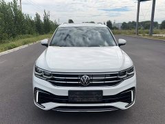 Volkswagen Tiguan L Plug-in Hybrid 430PHEV Plug-in Hybrid Premier Edition - ფოტო 14