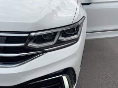 Volkswagen Tiguan L Plug-in Hybrid 430PHEV Plug-in Hybrid Premier Edition - ფოტო 3