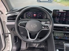 Volkswagen Tiguan L Plug-in Hybrid 430PHEV Plug-in Hybrid Premier Edition - ფოტო 5