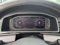 Volkswagen Tiguan L Plug-in Hybrid 430PHEV Plug-in Hybrid Premier Edition - ფოტო 6