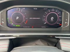Volkswagen Tiguan L Plug-in Hybrid 430PHEV Plug-in Hybrid Premier Edition - ფოტო 7