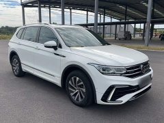Volkswagen Tiguan L Plug-in Hybrid 430PHEV Plug-in Hybrid Premier Edition - ფოტო 9