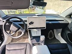 Tesla Model 3 2023 Rear-Wheel Drive - ფოტო 10
