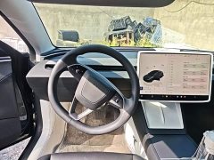 Tesla Model 3 2023 Rear-Wheel Drive - ფოტო 11