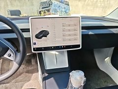 Tesla Model 3 2023 Rear-Wheel Drive - ფოტო 13