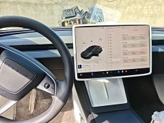 Tesla Model 3 2023 Rear-Wheel Drive - ფოტო 14