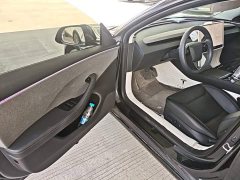 Tesla Model 3 2023 Rear-Wheel Drive - ფოტო 16