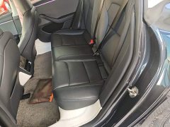 Tesla Model 3 2023 Rear-Wheel Drive - ფოტო 17