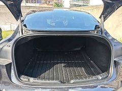 Tesla Model 3 2023 Rear-Wheel Drive - ფოტო 19