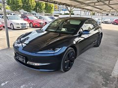 Tesla Model 3 2023 Rear-Wheel Drive - ფოტო 2