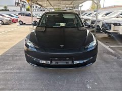 Tesla Model 3 2023 Rear-Wheel Drive - ფოტო 3