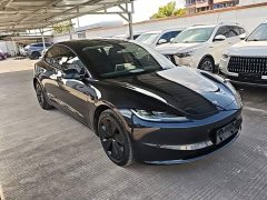 Tesla Model 3 2023 Rear-Wheel Drive - ფოტო 4