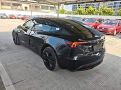 Tesla Model 3 2023 Rear-Wheel Drive - ფოტო 5