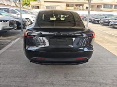 Tesla Model 3 2023 Rear-Wheel Drive - ფოტო 6