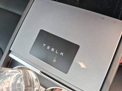 Tesla Model 3 2023 Rear-Wheel Drive - ფოტო 9
