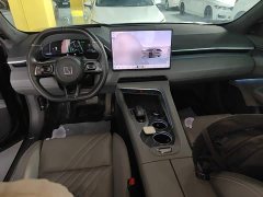 Zeekr Geely Zeekr 001 WE Edition 100kWh Rear-Wheel Drive - ფოტო 10