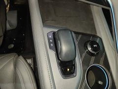 Zeekr Geely Zeekr 001 WE Edition 100kWh Rear-Wheel Drive - ფოტო 14