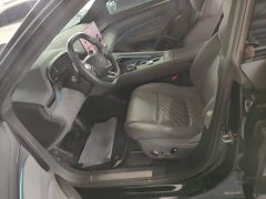 Zeekr Geely Zeekr 001 WE Edition 100kWh Rear-Wheel Drive - ფოტო 15