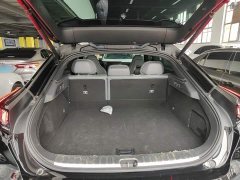 Zeekr Geely Zeekr 001 WE Edition 100kWh Rear-Wheel Drive - ფოტო 19