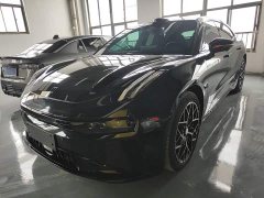 Zeekr Geely Zeekr 001 WE Edition 100kWh Rear-Wheel Drive - ფოტო 2