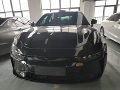 Zeekr Geely Zeekr 001 WE Edition 100kWh Rear-Wheel Drive - ფოტო 3