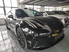 Zeekr Geely Zeekr 001 WE Edition 100kWh Rear-Wheel Drive - ფოტო 4