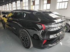 Zeekr Geely Zeekr 001 WE Edition 100kWh Rear-Wheel Drive - ფოტო 5
