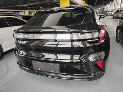 Zeekr Geely Zeekr 001 WE Edition 100kWh Rear-Wheel Drive - ფოტო 6