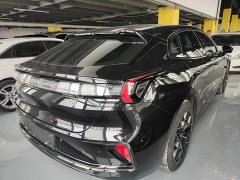 Zeekr Geely Zeekr 001 WE Edition 100kWh Rear-Wheel Drive - ფოტო 7