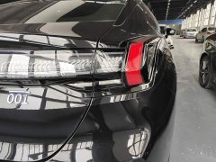 Zeekr Geely Zeekr 001 WE Edition 100kWh Rear-Wheel Drive - ფოტო 8