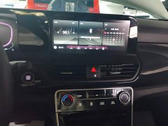 Kia Situs 2023 1.5L CVT Luxury - ფოტო 13