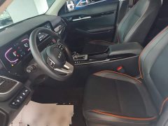 Kia Situs 2023 1.5L CVT Luxury - ფოტო 15