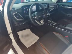 Kia Situs 2023 1.5L CVT Luxury - ფოტო 16