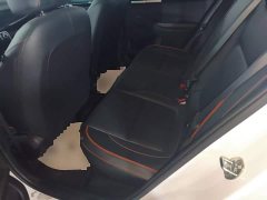 Kia Situs 2023 1.5L CVT Luxury - ფოტო 17